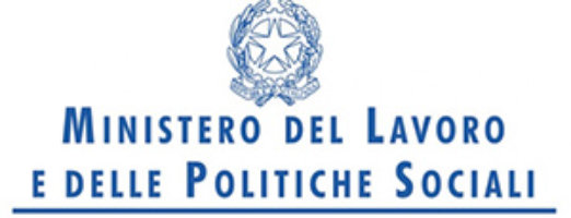 Ministero del Lavoro e delle Politiche Sociali